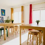 Wakeup Triplex House