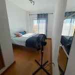 Wakeup Triplex House