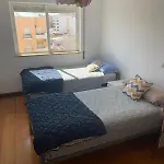 Wakeup Triplex House Hostel