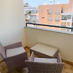 Wakeup Triplex House