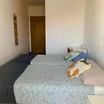 Hostel Wakeup Triplex House *