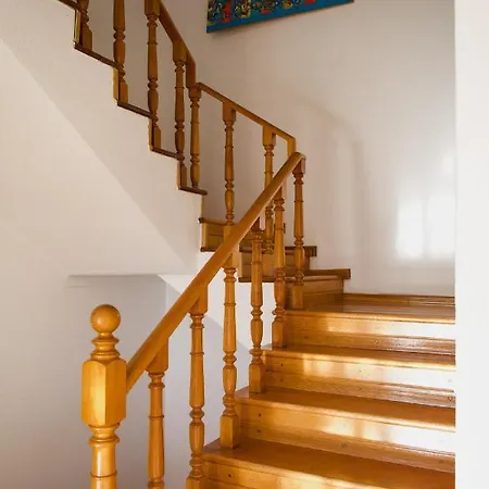 Wakeup Triplex House Distrikt Faro