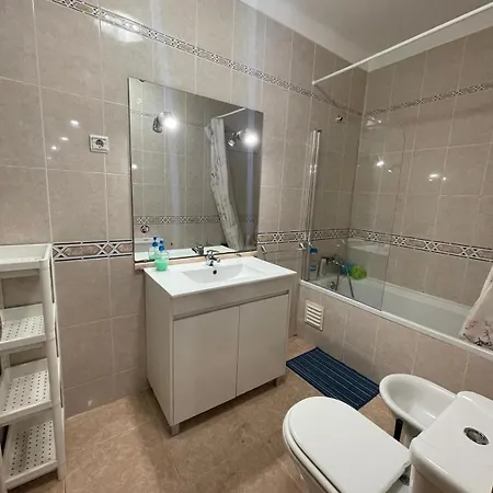 Ostello Wakeup Triplex House
