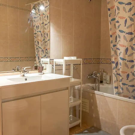 Wakeup Triplex House *