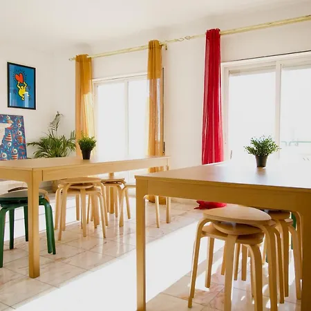 Wakeup Triplex House