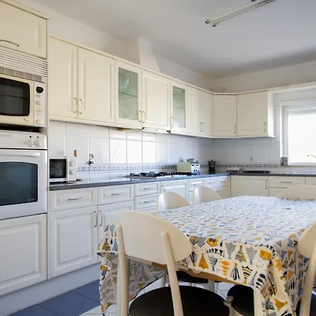 Wakeup Triplex House *