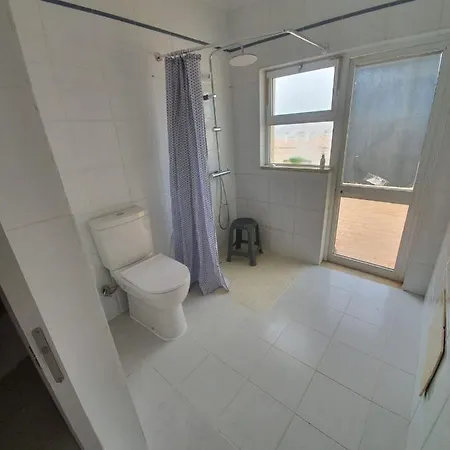 Wakeup Triplex House