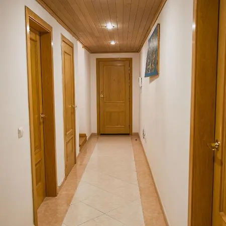 Albergue Wakeup Triplex House *