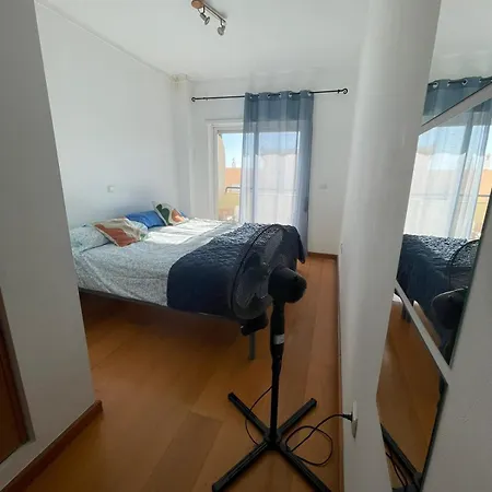 Wakeup Triplex House