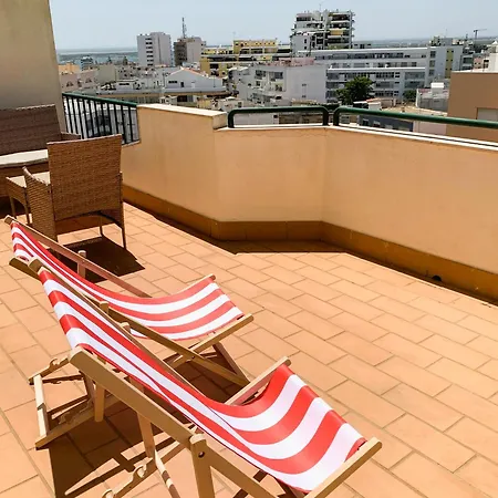 Wakeup Triplex House *