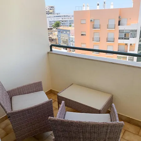 Wakeup Triplex House