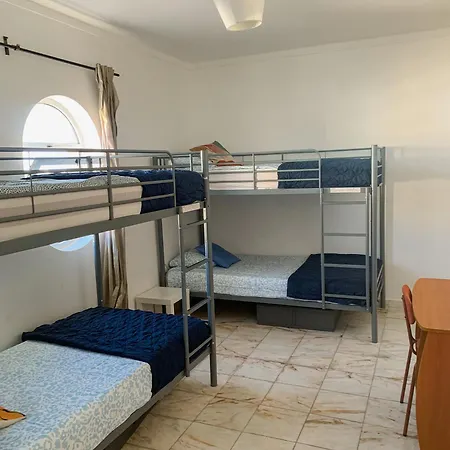 Wakeup Triplex House *