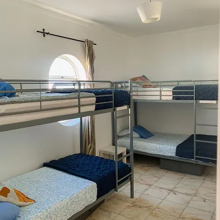 Wakeup Triplex House