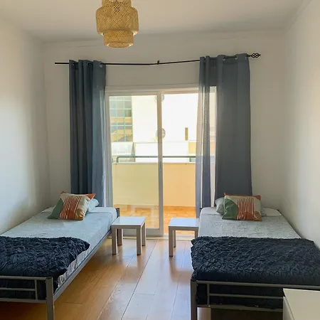 Albergue Wakeup Triplex House